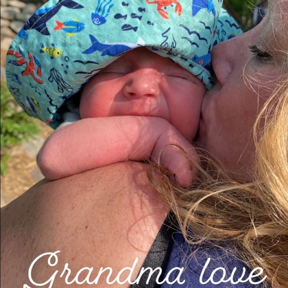 Meet your Posher, Amy - Picture 1 of 1